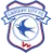 Cardiff City Logo